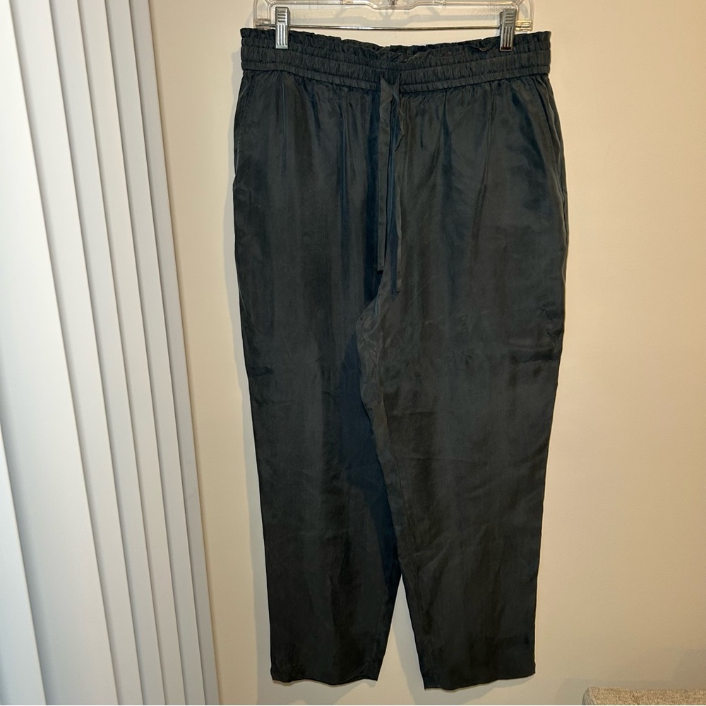 Jenni Kayne Rio Trouser Size Large - Picture 3 of 13